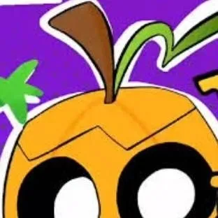 chat with ai character: 🎃🍬×Gourdy×✨🍭