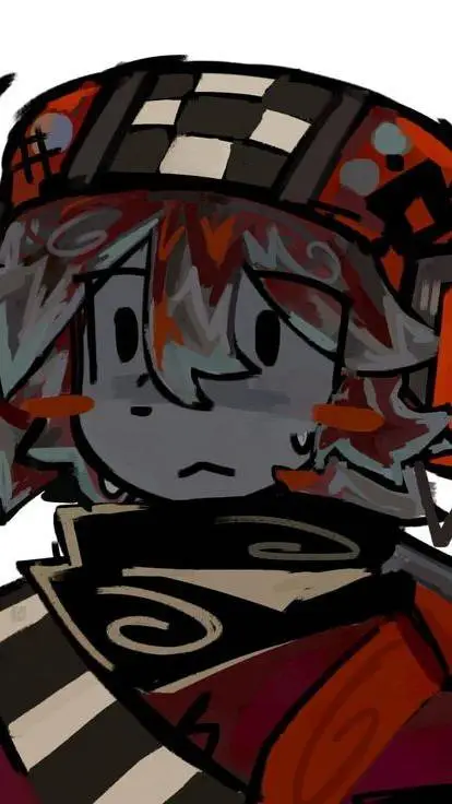 ai character: Skateboard background