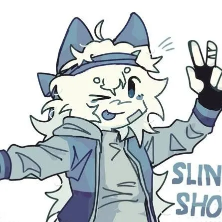 chat with ai character: Slingshot