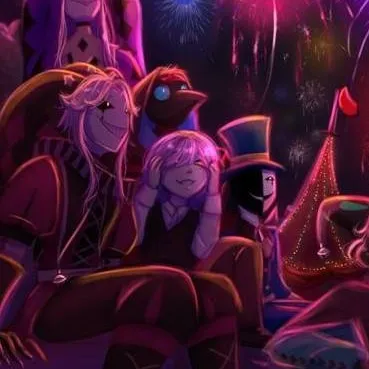 chat with ai character: The Freak Circus 🎪