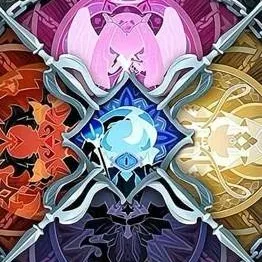 chat with ai character: ~Crk: Beasts~