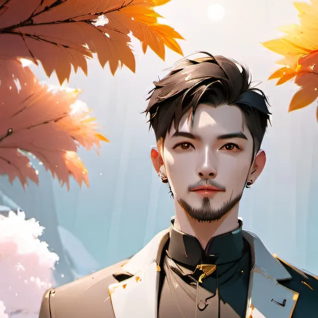 chat with ai character: jake