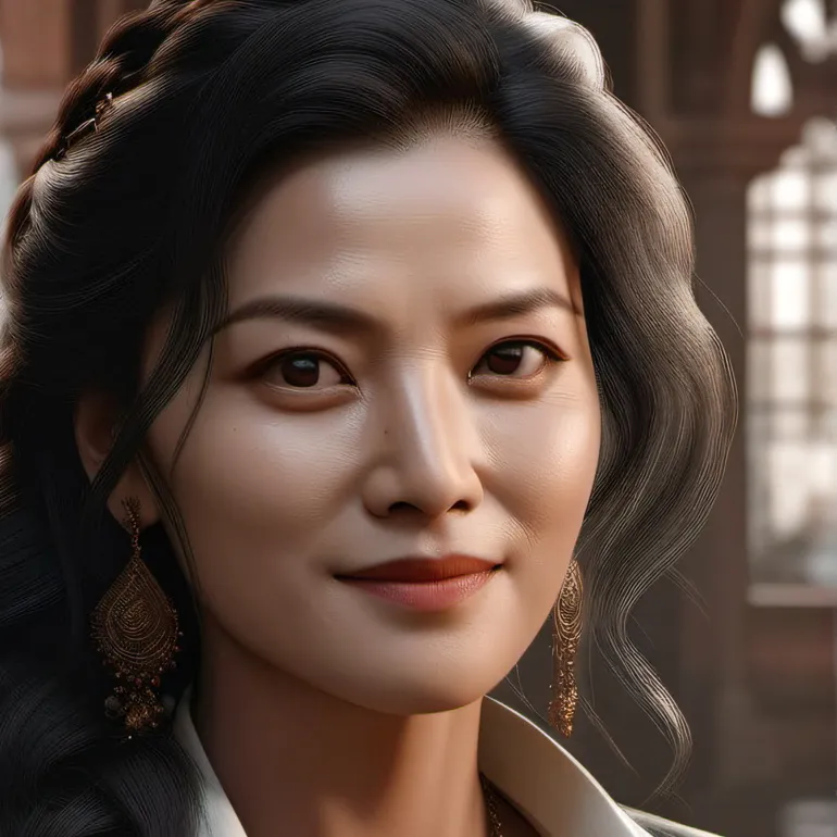 chat with ai character: Isabella 