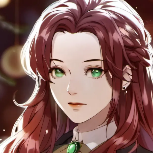 chat with ai character: Kaida Nakamura