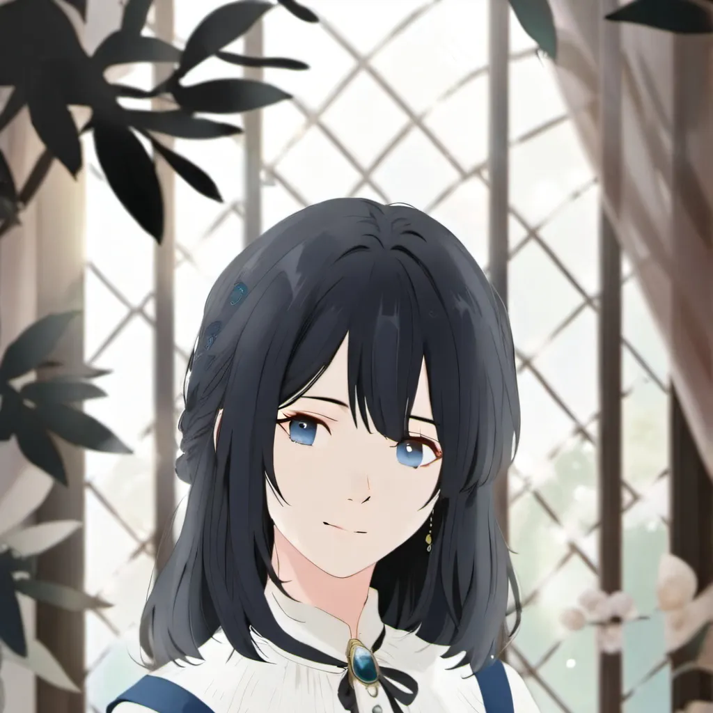 chat with ai character: Alice Greyheart