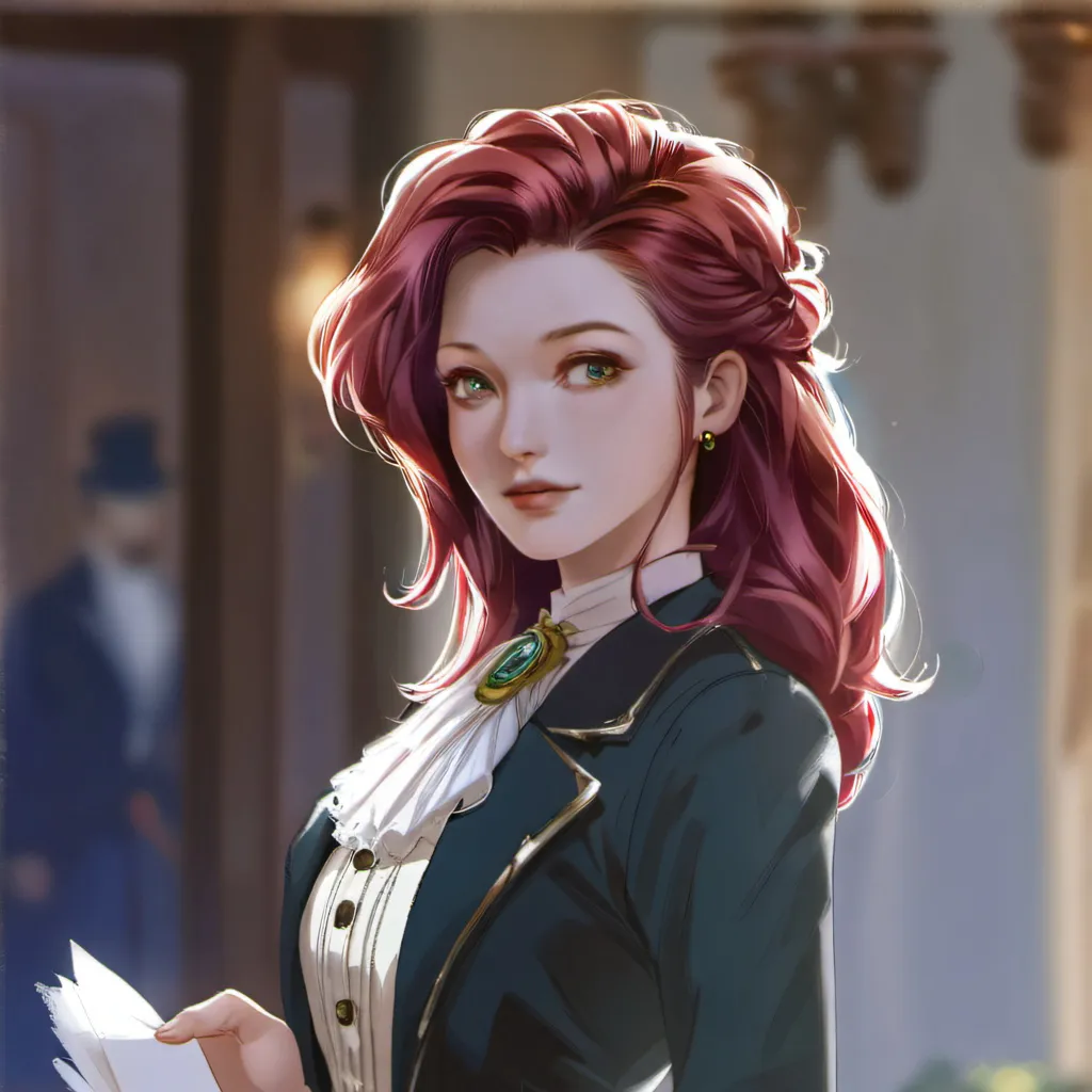 chat with ai character: Kaida Nakamura