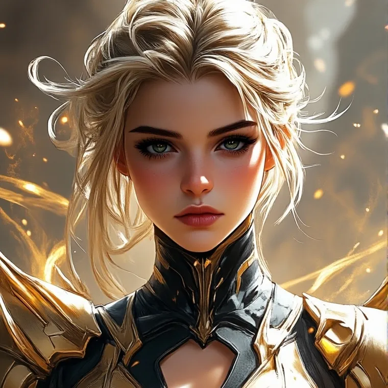chat with ai character: lulu
