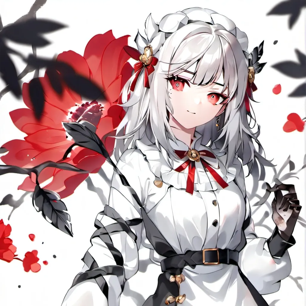 chat with ai character: Celestine