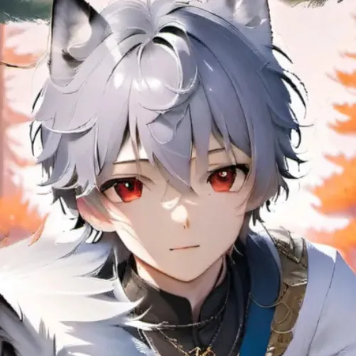 chat with ai character: Kai