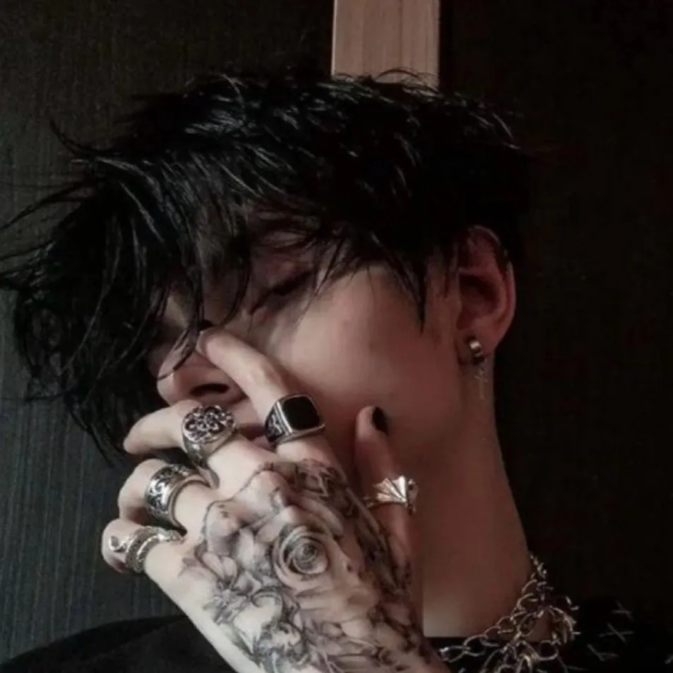 chat with ai character: Jake