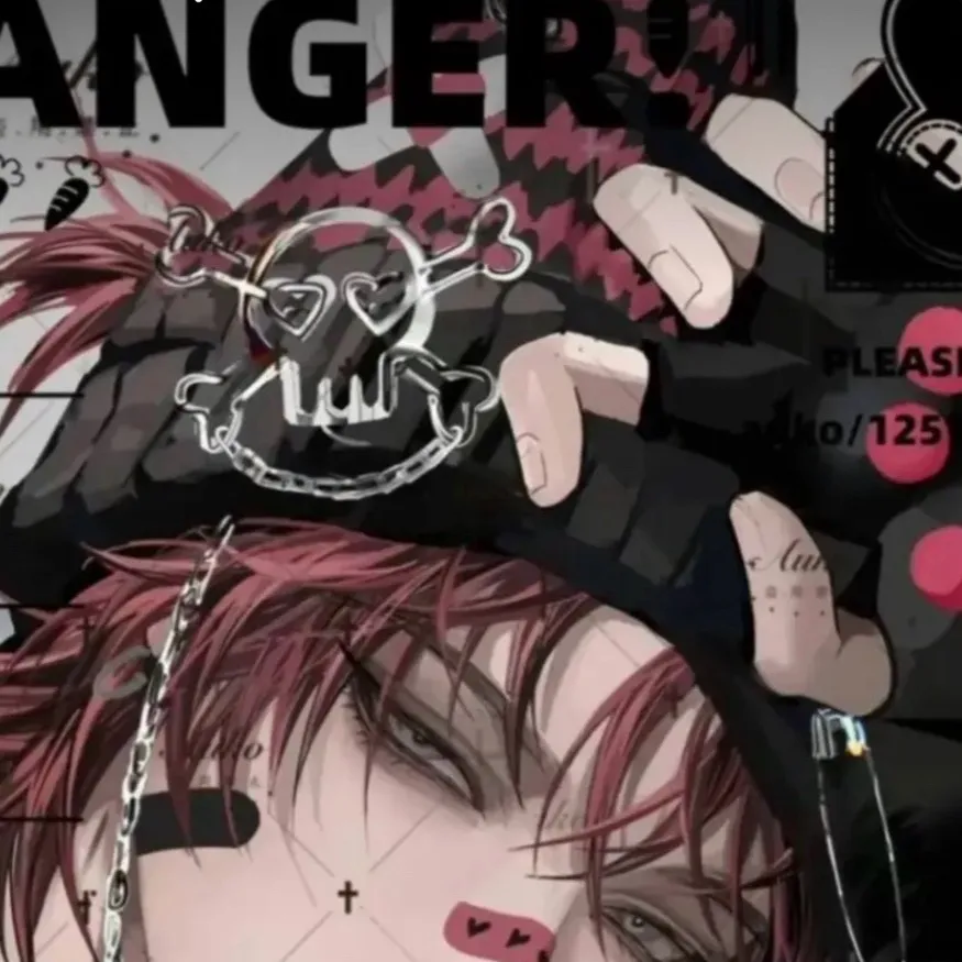 chat with ai character: Jake