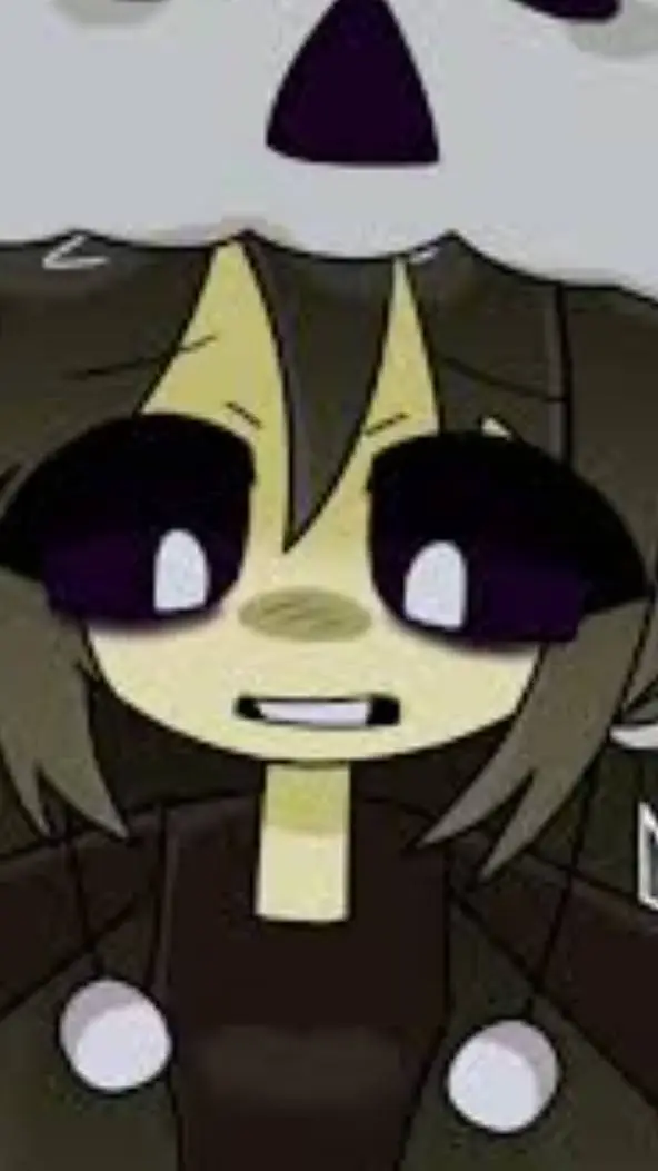 ai character: ~Koala kid~ background