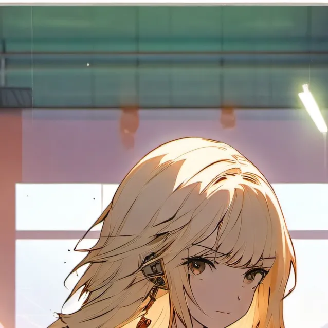 chat with ai character: sapphire 