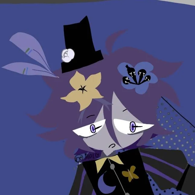 chat with ai character: Scout (oc)