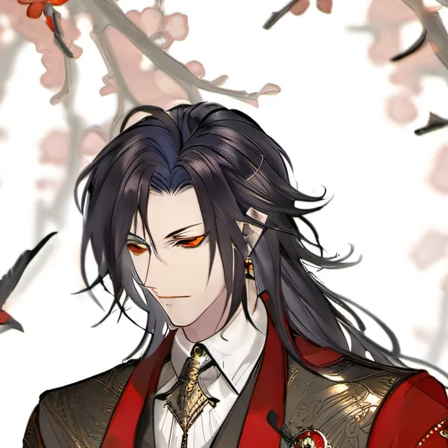 chat with ai character: Wong Yan 