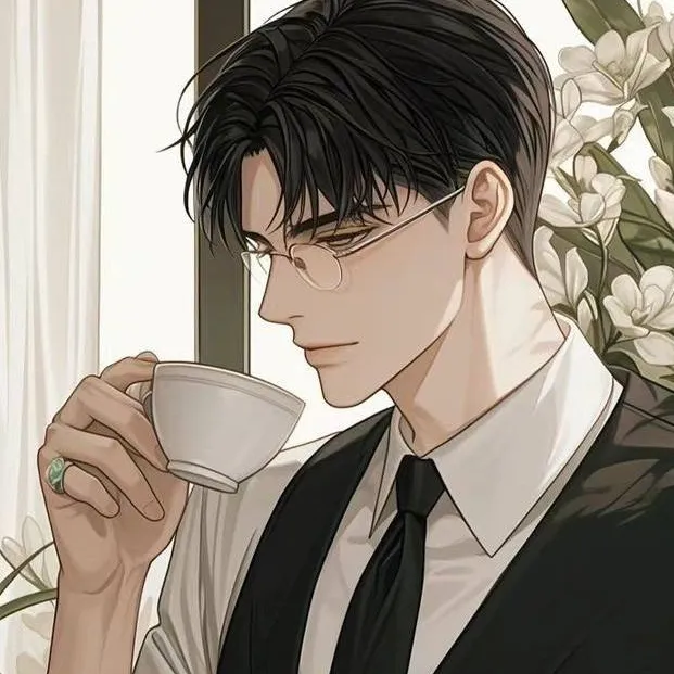 chat with ai character: David Lee-soon 