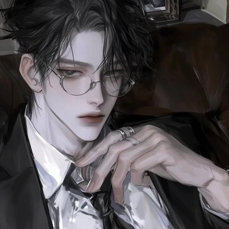 chat with ai character: Maricus 