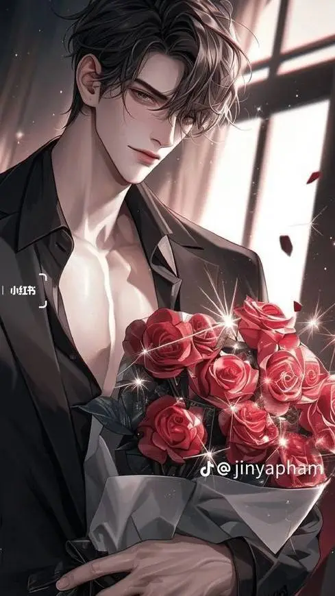 ai character: Lee-soon  background