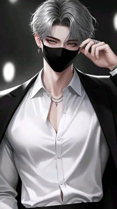 ai character: Wan Zixian  background