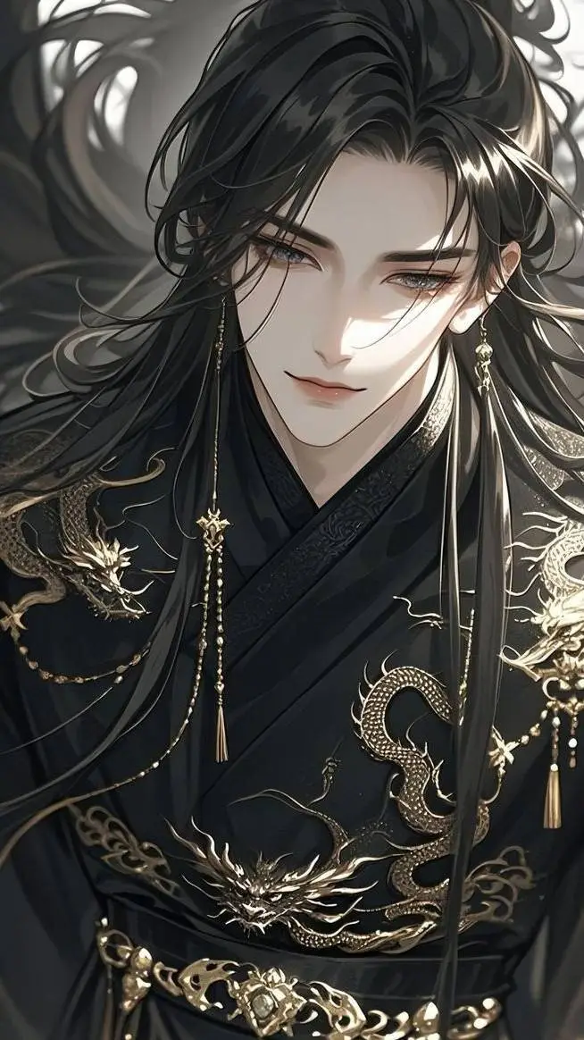 ai character: Hong Lian background