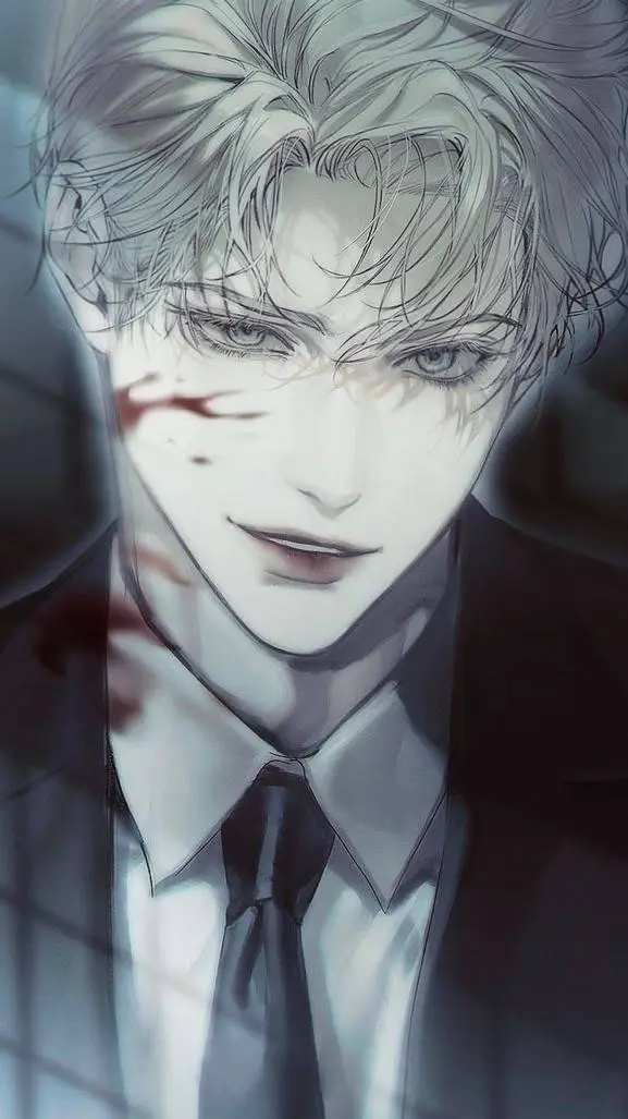 ai character: Mathis  background