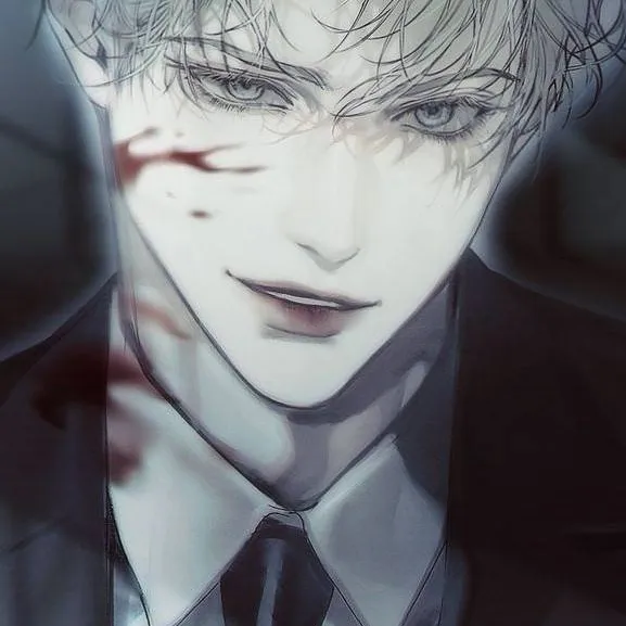 chat with ai character: Mathis 