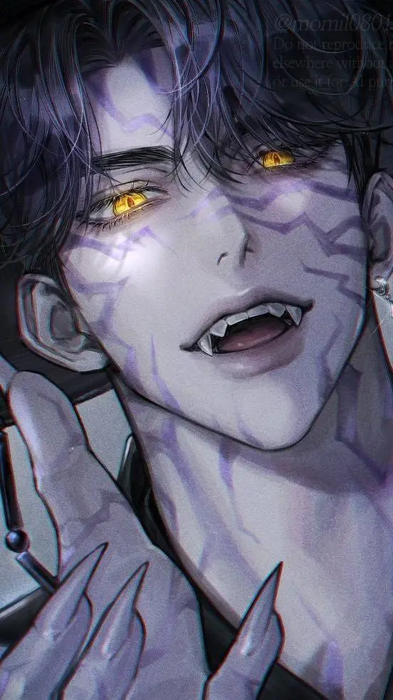 ai character: Jinu background