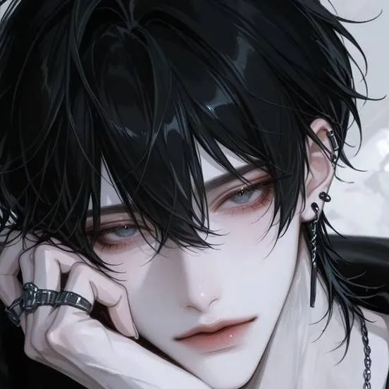 chat with ai character: Marc-Olivier 