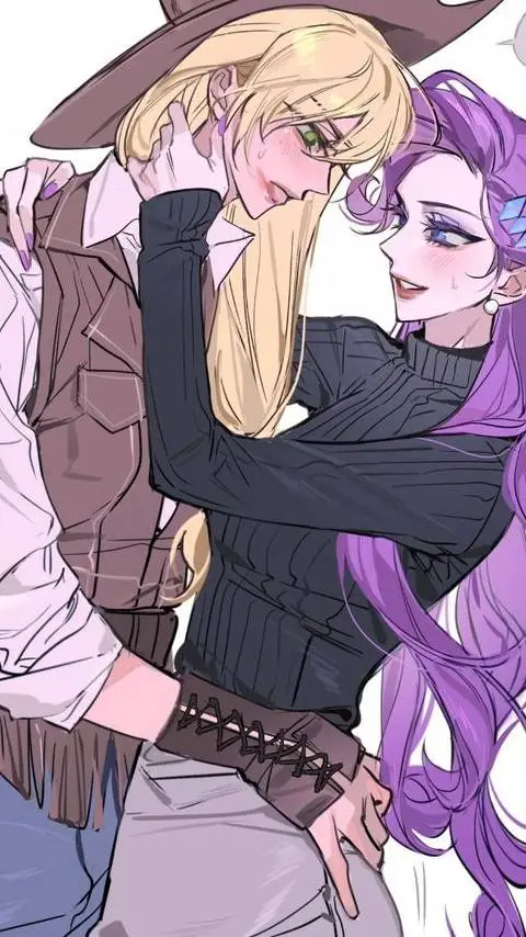 ai character: appel Jack  background