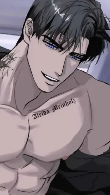 ai character: Ezrha Blake  background