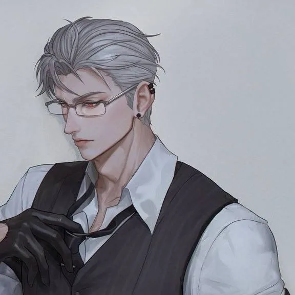 chat with ai character: Qing Xiang 