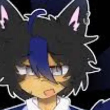 chat with ai character: ٭✦┆Ein┆★