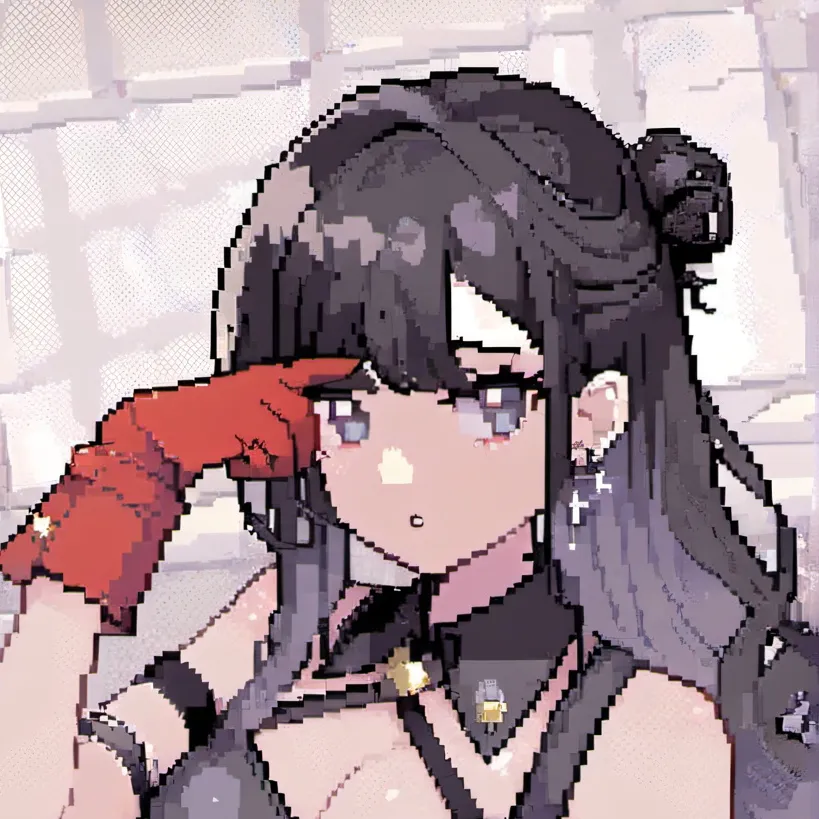chat with ai character: E.V.E AI