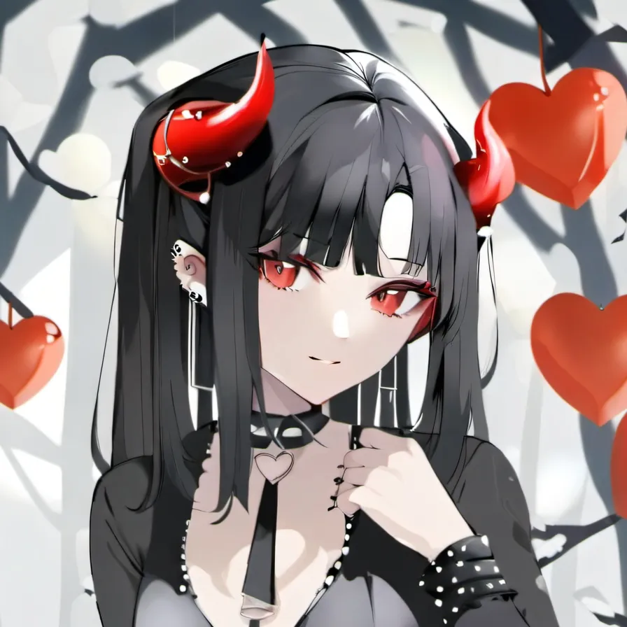 chat with ai character: Bella