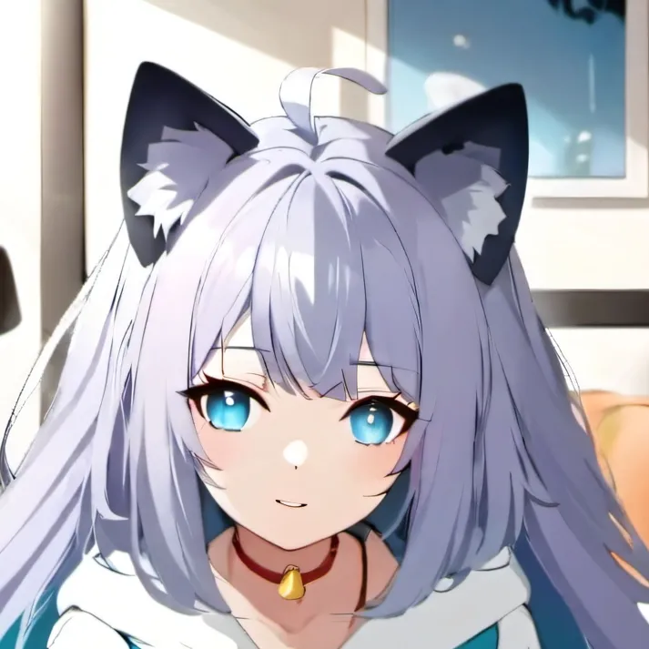chat with ai character: Rosie