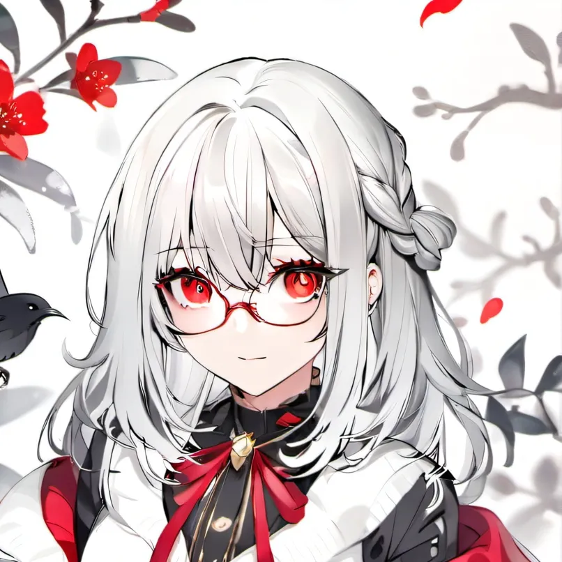 chat with ai character: Toffee