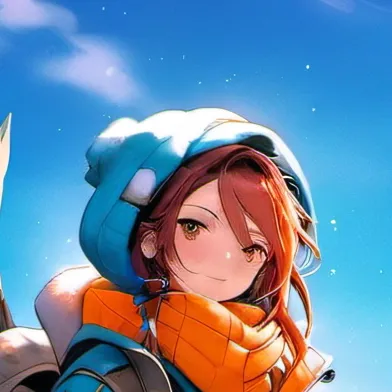 chat with ai character: Lola