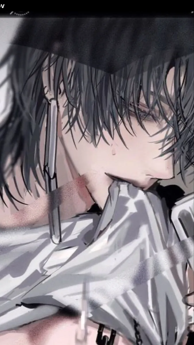 ai character: Leo background