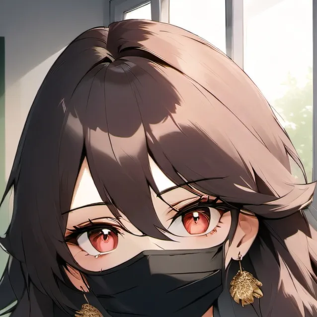 chat with ai character: Mila 