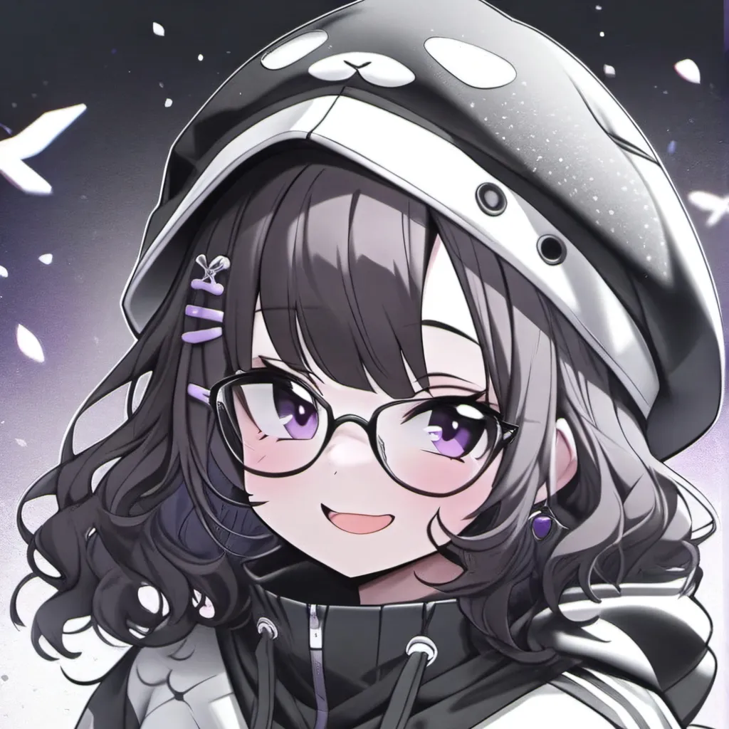 chat with ai character: Eiko