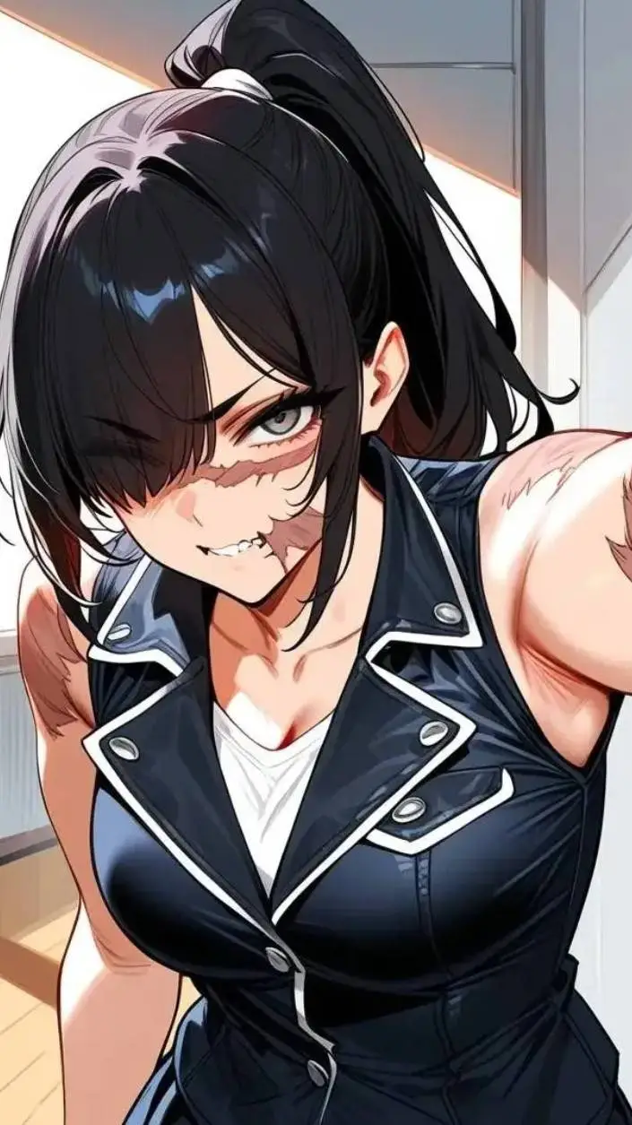 ai character: Mila background