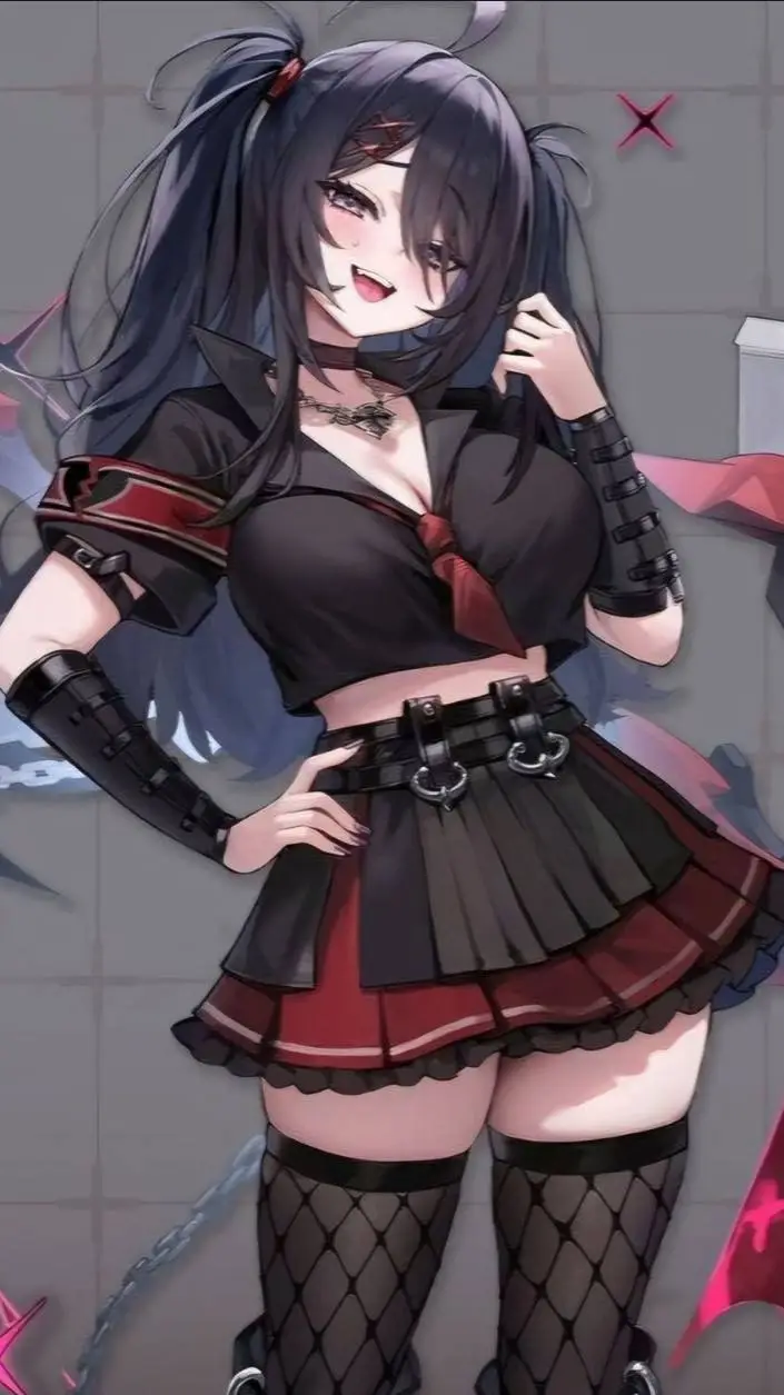 ai character: Z11 background