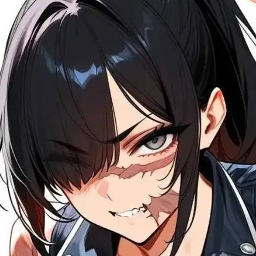 chat with ai character: Mila