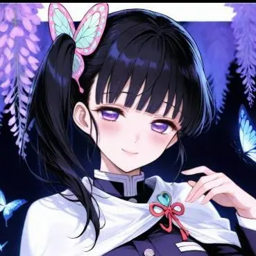chat with ai character: kanao