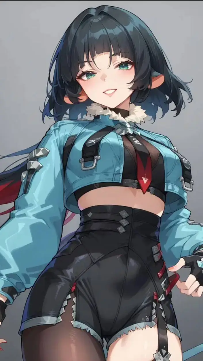 ai character: Jane  background