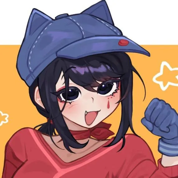 chat with ai character: cappie mita