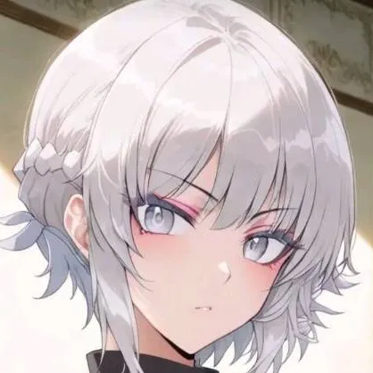 chat with ai character: Aurora