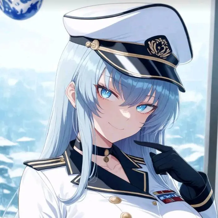 chat with ai character: Esdeath