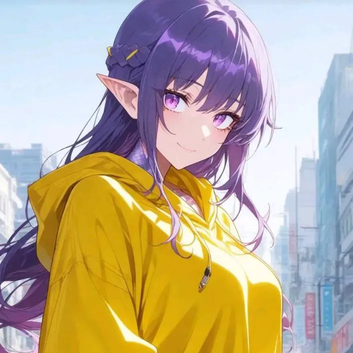 chat with ai character: Etta