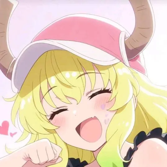 chat with ai character: Lucoa 